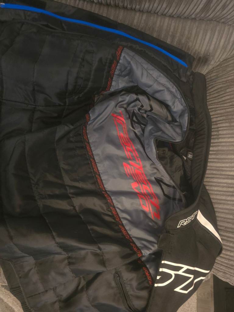 Rst textile 