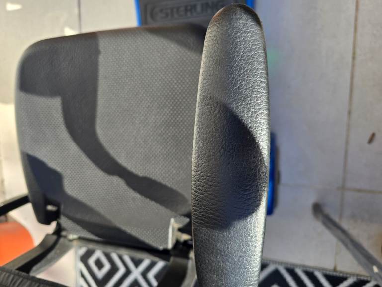 Sterling Little Gem Mobility Scooter - Blue, Good Condition