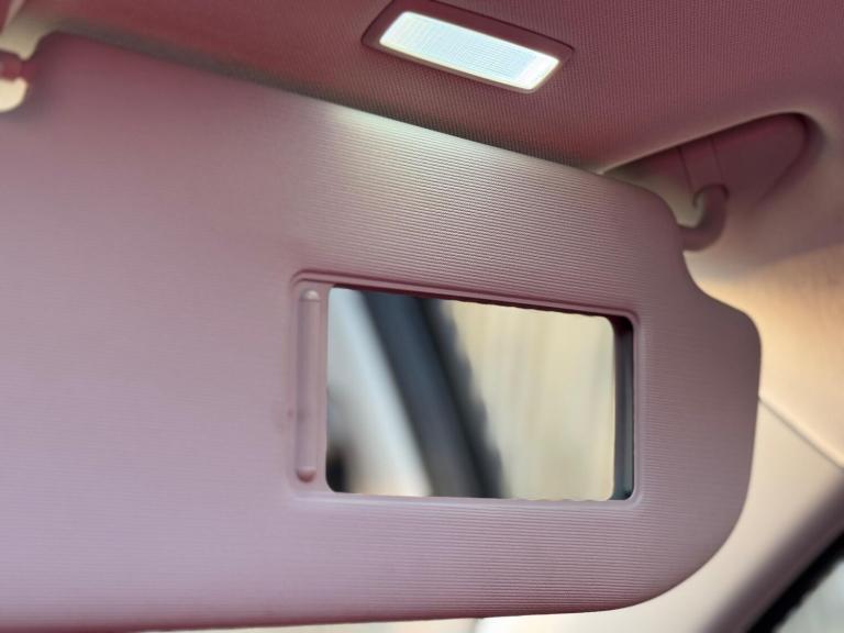 2020 MG MG HS 1.5 T-GDI Exclusive DCT Euro 6 (s/s) 5dr ESTATE Petrol Automatic