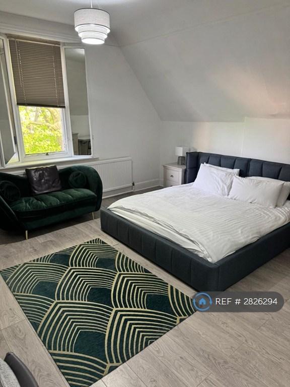 1 bedroom in Broomfield Road, Sheffield, S10 (#2826294)