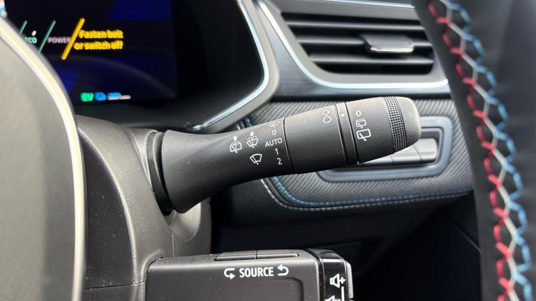 2025 Renault Symbioz 1.6 E-Tech FHEV 145 Techno Esprit Alpine 5dr Auto Hybrid Estate Estate Hybri...