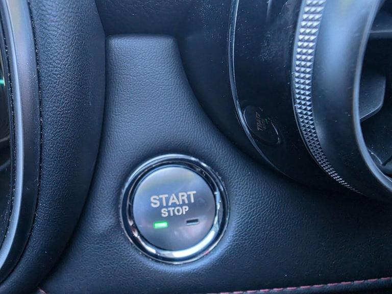 2023 MG MG HS 1.5 T-GDI PHEV SE 5dr Auto ESTATE PETROL/ELECTRIC Automatic