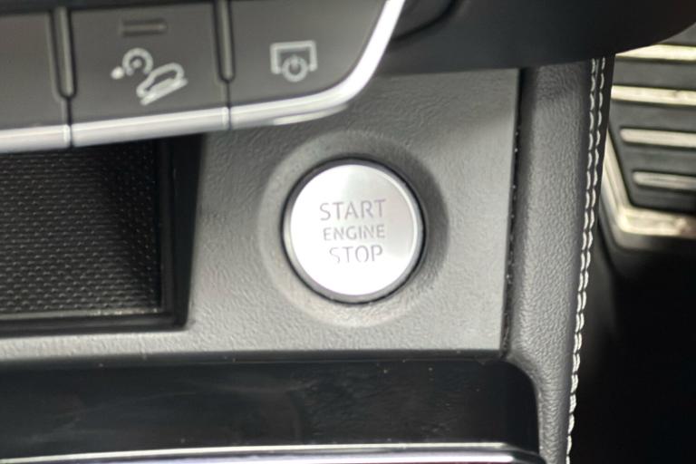  Audi Q5 2.0 Tdi 40 Vorsprung Suv 5dr Diesel S Tronic Quattro Euro 6 s/s 190 Ps