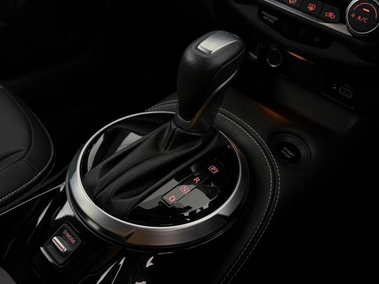 2022 Nissan Juke 1.6 Premiere Edition Auto Euro 6 5dr HATCHBACK Petrol/Electric Hybrid Automatic