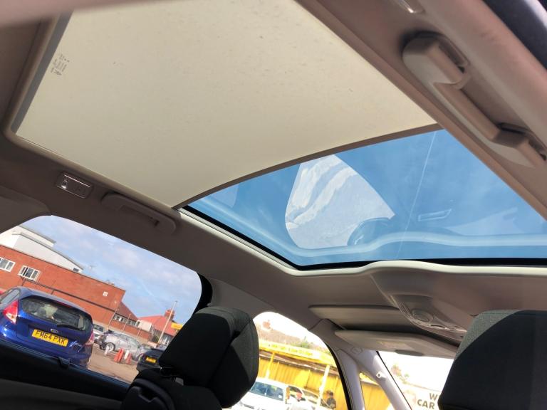 2013 Citroen C4 Picasso 1.6 e-HDi 115 Airdream Exclusive+ 5dr MPV Diesel Manual