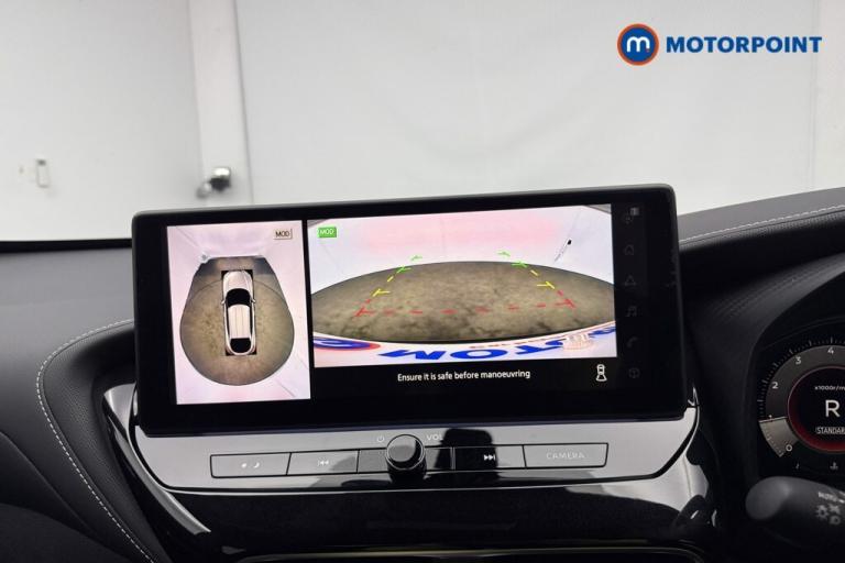 2025 Nissan Juke 1.0 DiG-T Tekna 5dr DCT SUV Petrol Automatic