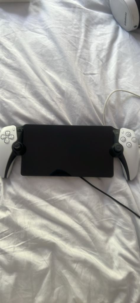 Play Station Portal