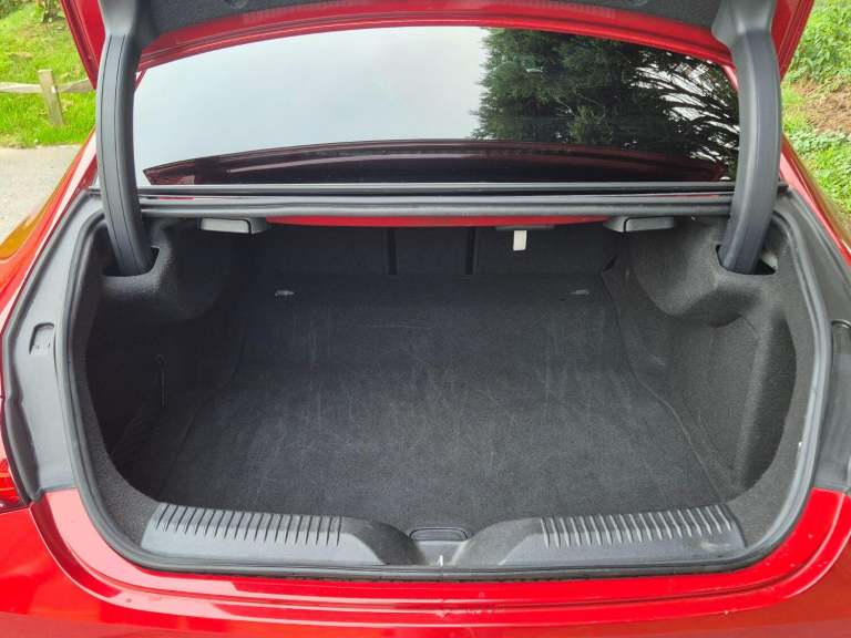 MERCEDES-BENZ CLS 2.9 CLS400d AMG Line [Premium Plus] 2020