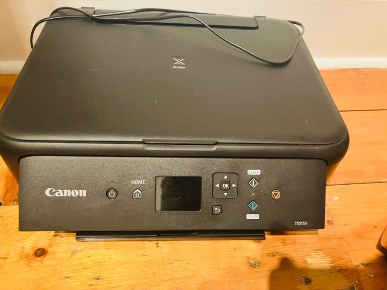 Canon Pixma Printer MG4250