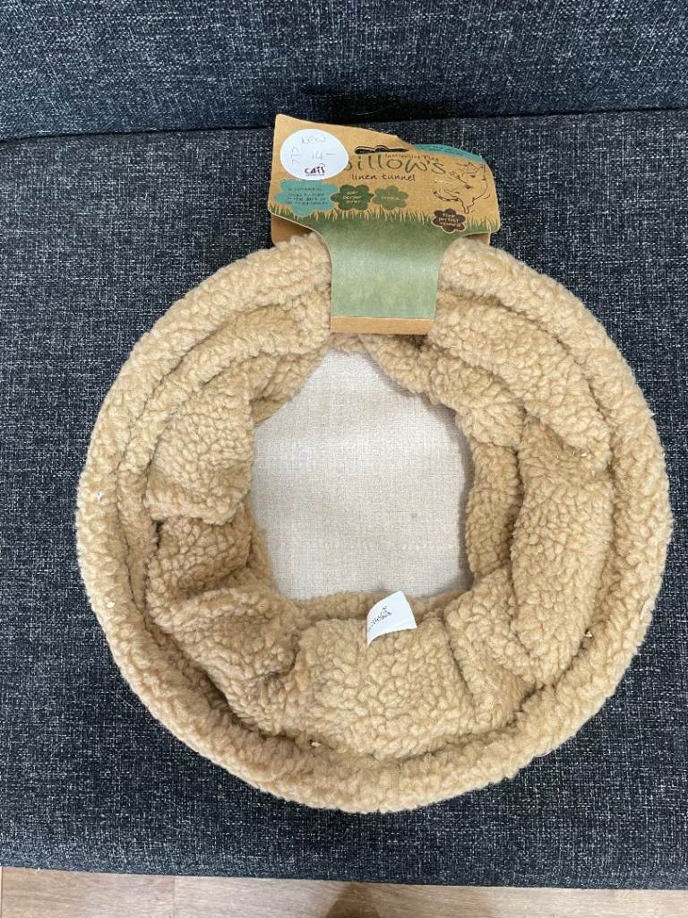 *Brand New* Cat Tunnel