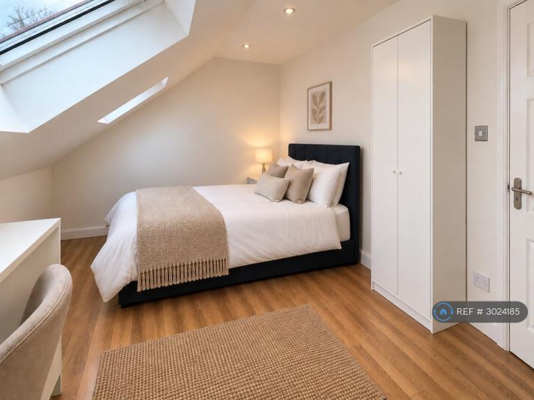 1 bedroom in Donnybrook Road, London, SW16 (#3024185)