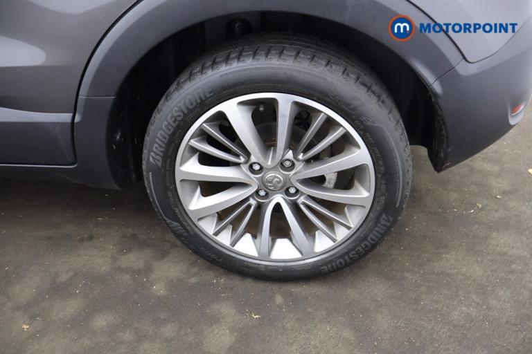 2020 Vauxhall Crossland X 1.2T [110] Sport 5dr [6 Spd] [Start Stop] SUV Petrol Manual