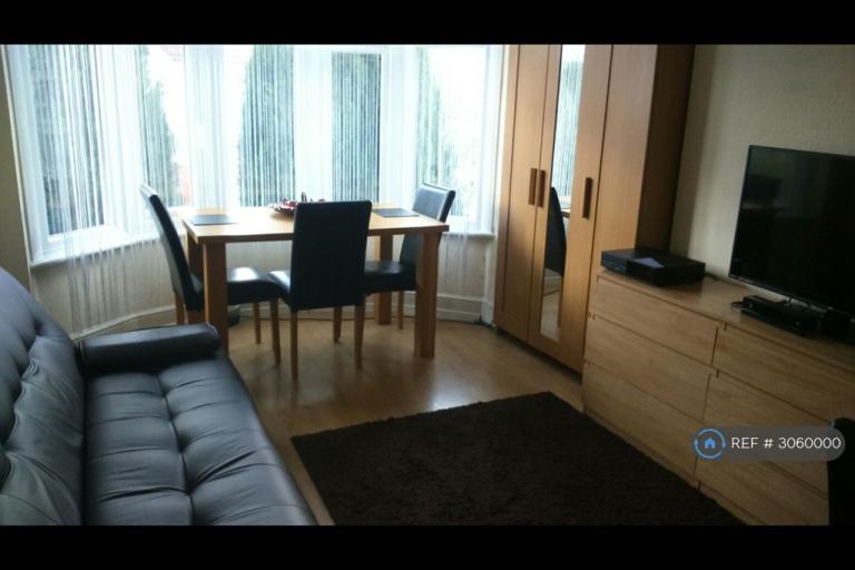 1 bedroom flat in Linden Avenue, Wembley, HA9 (1 bed) (#3060000)