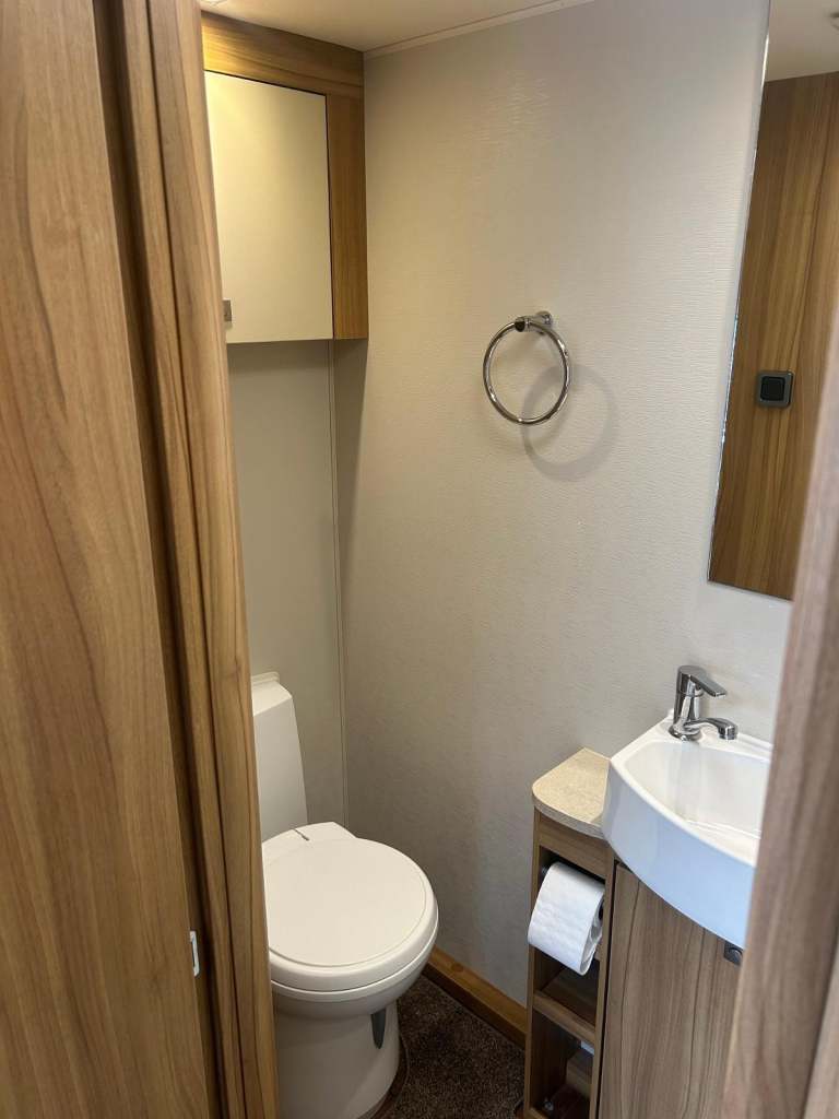 2015 Elddis Sanremo 402 Caravan Stock - 275 - HUGE SALE NOW ON!!!