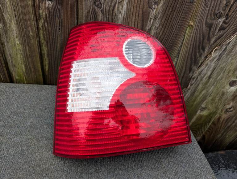 VW polo 2002 to 2005