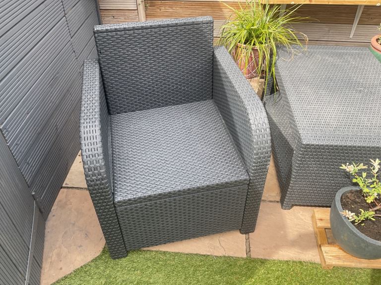 Garden Furniture