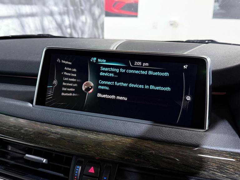 2016 BMW X5 3.0 30d M Sport Auto xDrive Euro 6 (s/s) 5dr ESTATE Diesel Automatic