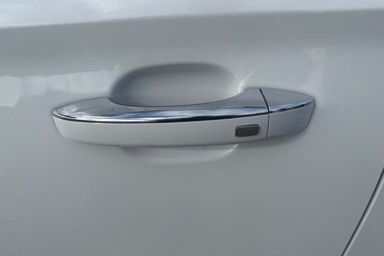 2023 MG MG ZS 1.0T GDi Excite 5dr DCT Hatchback Petrol Automatic