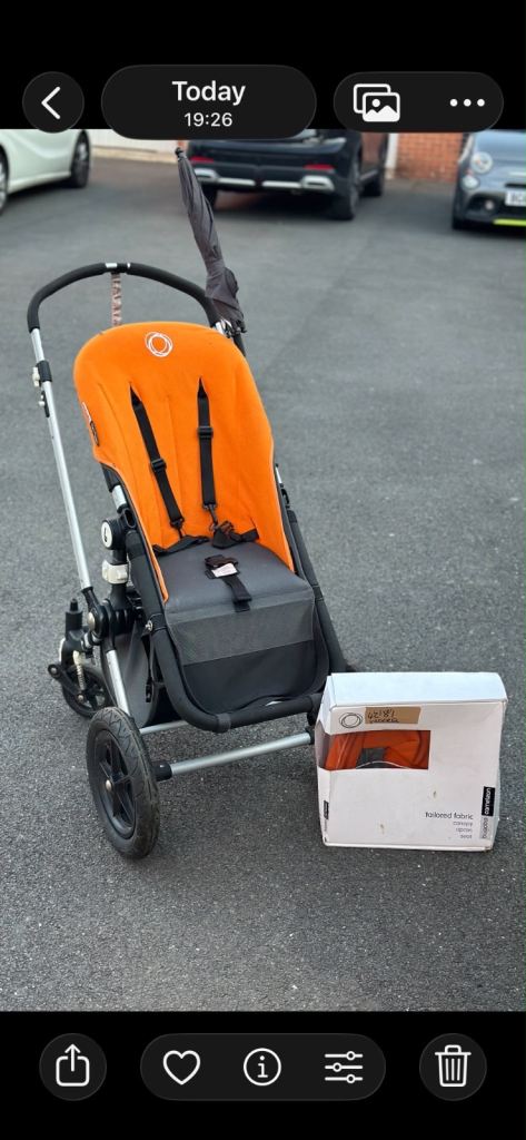 joolz a Aer Stroller, 2022, Forest Green Cedar Point and adjust with just SIZE:29L Patagonia Black Hole Wheeled