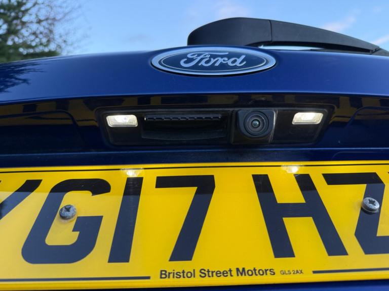 2017 Ford Focus 1.5 EcoBoost 182 Titanium X 5dr HATCHBACK PETROL Manual