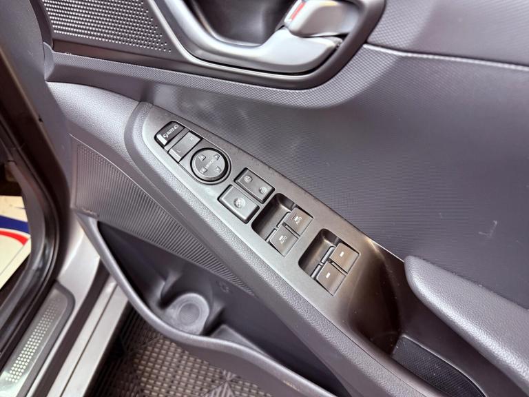 2019 Hyundai IONIQ 1.6 h-GDi 1st Edition DCT Euro 6 (s/s) 5dr HATCHBACK Petrol/Electric Hybrid Au...