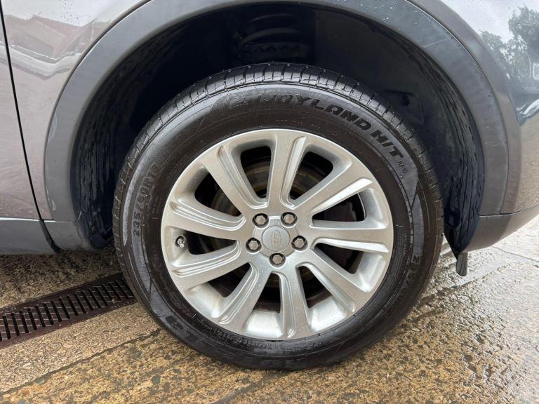 2016 Land Rover Discovery Sport 2.0 TD4 180 SE Tech 5dr Auto ESTATE DIESEL Automatic