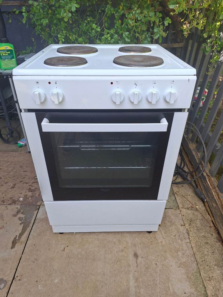 Electric cooker 