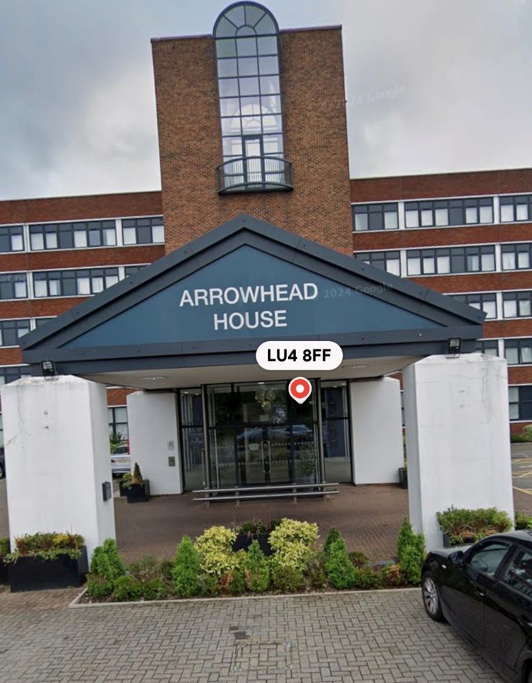 2 bedroom Flat to rent in Luton LU4 8FF