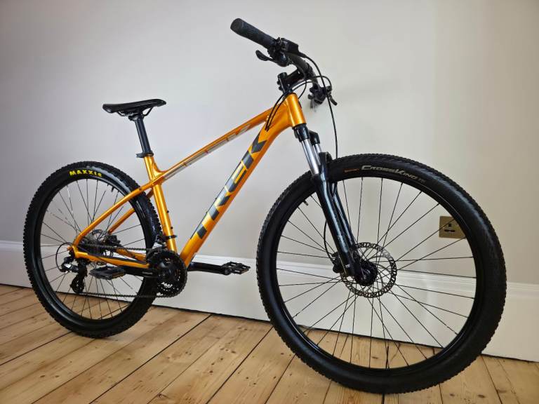 TREK MARLIN 5 GEN 3 | MOUNTAIN BIKE | 29er | HYDRAULIC DISC BRAKES | EXCELLENT CONDITION 1