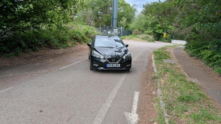 2018 Nissan Micra 1.5 dCi N-Connecta 5dr HATCHBACK Diesel Manual