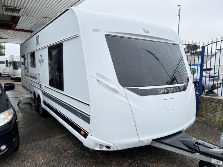 2023 LMC 655 exquisite VIP 