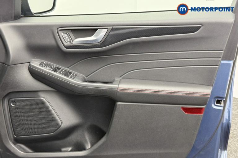 2022 Ford Kuga 2.5 PHEV ST-Line Edition 5dr CVT SUV Hybrid Automatic