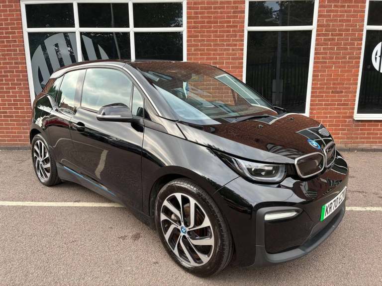 2020 BMW i3 i3 5dr Hatchback Electric Automatic