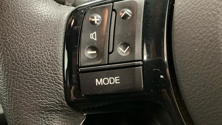 2019 Toyota Yaris 1.5 Hybrid Excel 5dr CVT Hybrid Hatchback Hatchback Hybrid Automatic