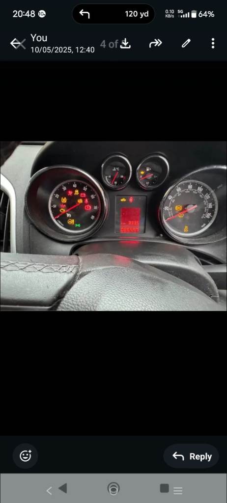 Astra 1.6