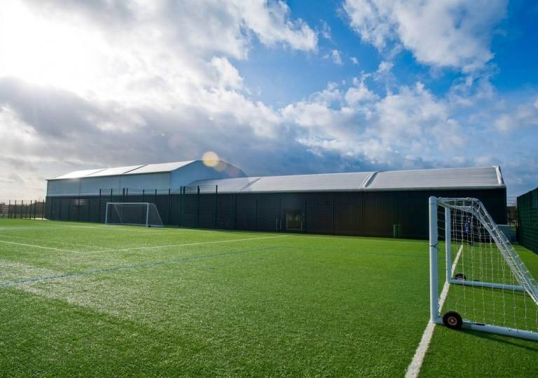 Looking for a player for our weekly kickabouts at Ipswich Academy IP3 0PS