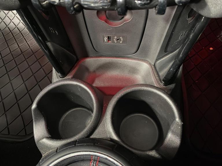 2017 MINI Convertible 2.0 Cooper S Euro 6 (s/s) 2dr CONVERTIBLE Petrol Manual