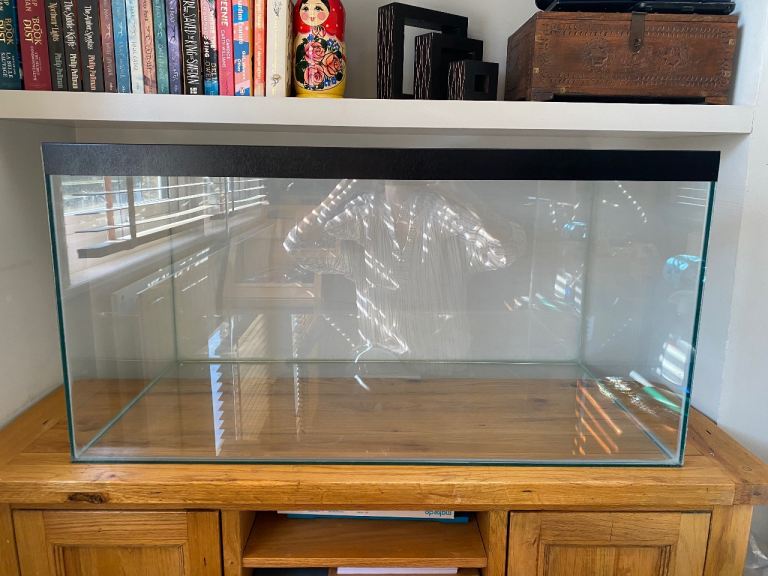 Deluxe Hamster tank and accessories bundle