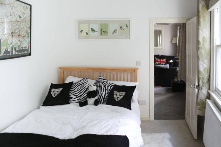 🎉 Stunning double rooms available for rent in Bethnal green🎉