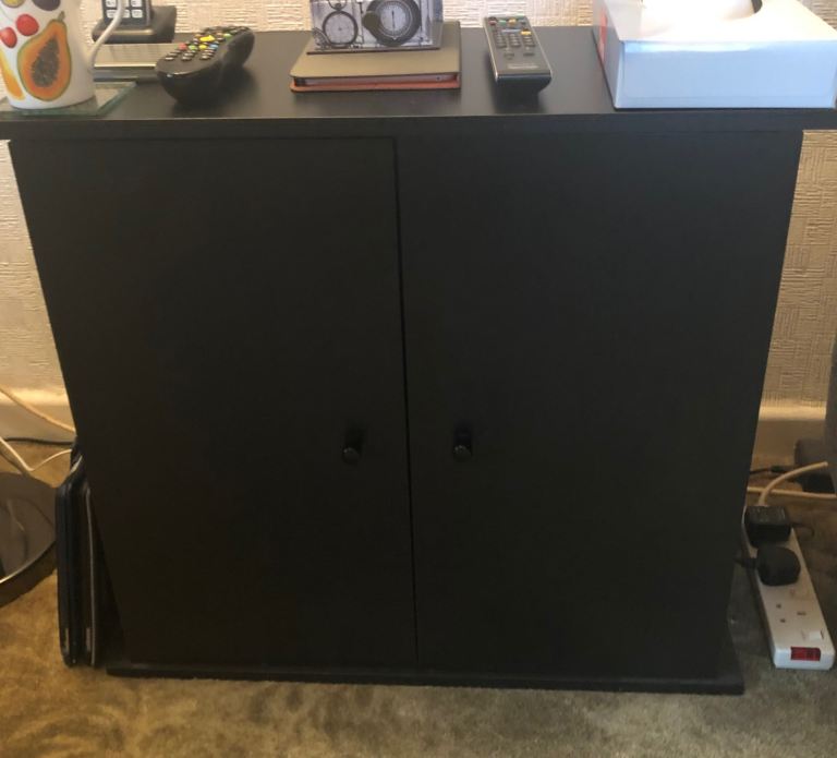 Wooden Unit