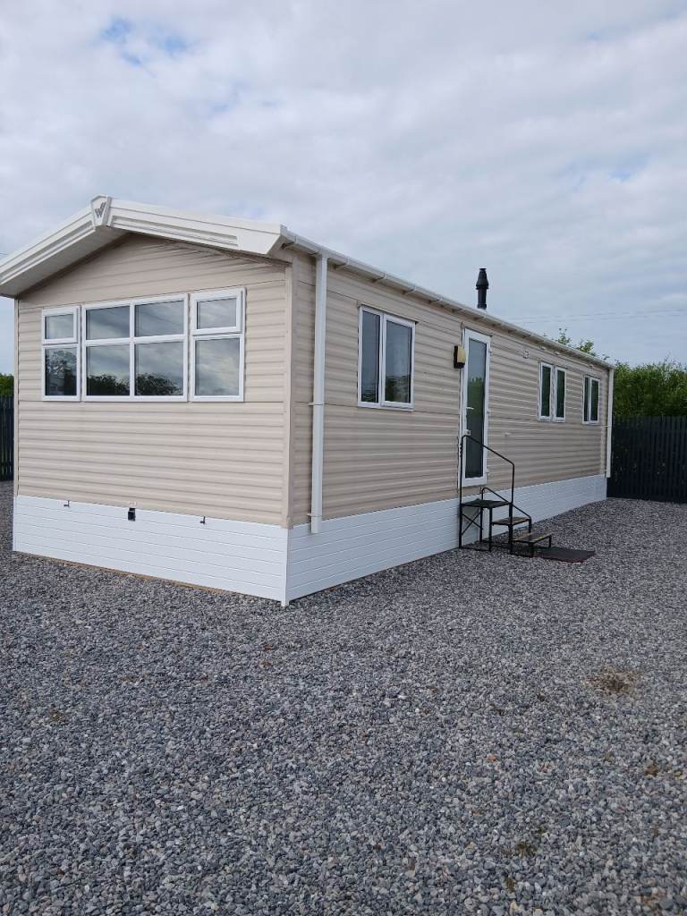 Mobile home to rent