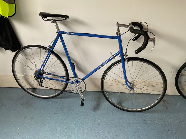 Flying Scot Road/Track Cycle