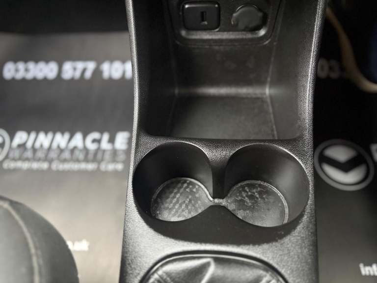 VAUXHALL VIVA 1.0 i SE 2018