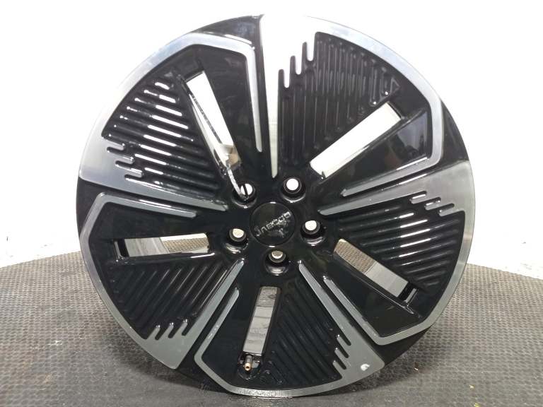 Jaecoo Jaecoo 5 Alloy Wheel 18 Inch 5x108 Offset Et47 7.5j 2025-2026 008774/2019