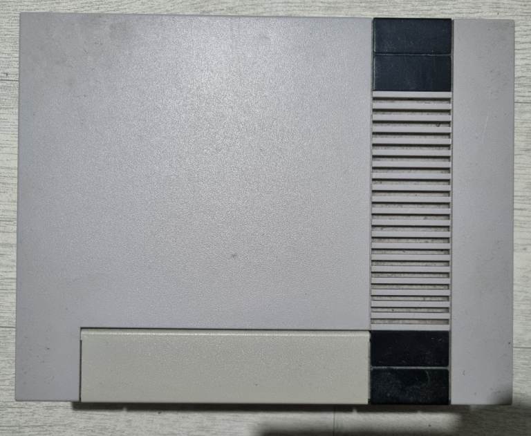 Nes bundle 