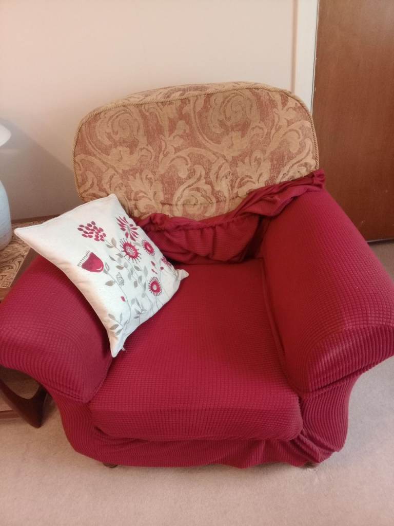 Sofa/chair for sale