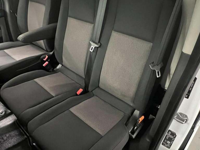 2021 Ford Transit Custom 2.0 EcoBlue 130ps Low Roof Leader Van PANEL VAN DIESEL Manual