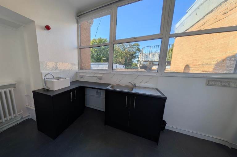 Artist Studio / Creative Workspaces / Offices — in the Heart of Walthamstow