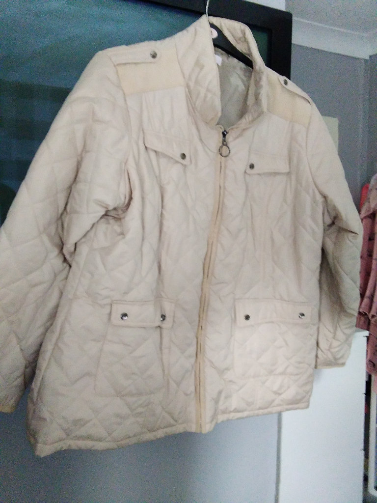 image for Ladies jacket