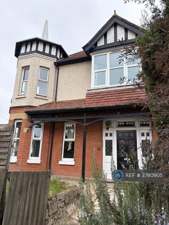 2 bedroom house in Beltinge Road, Herne Bay, CT6 (2 bed) (#2780905)